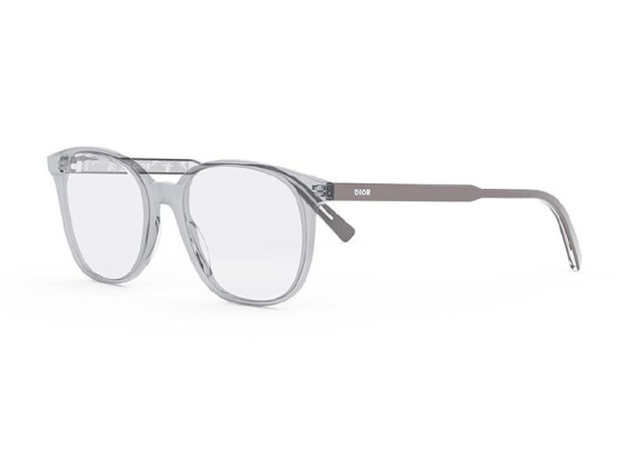 Dior INDIOR O S1I 4500 Transparent Grey 52mm