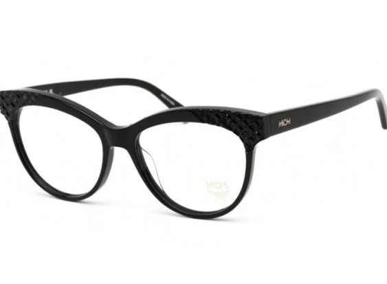 MCM MCM2643R 001 Black 54mm