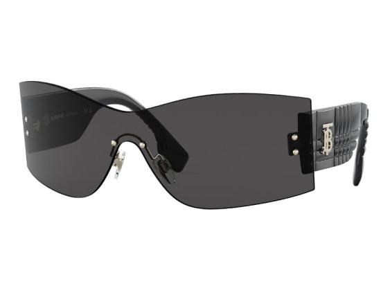 Burberry BE3137 110987 Grey/Dark Grey
