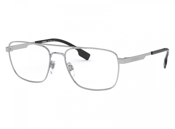 Burberry BE1340 1005 Silver