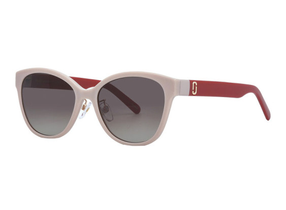 Marc Jacobs MARC 648/G/S 0C48 HA Pink/Red/Brown Gradient