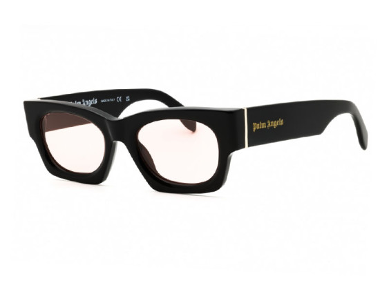 Palm Angels PERI089 BODIE 1021 Black/Cameo