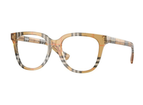 Burberry BE2439 4163 Check Sand 52mm