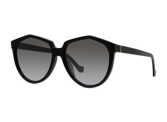 Loewe LW40053U 01B Black/Gradient Smoke