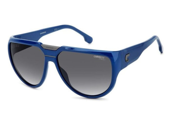 Carrera FLAGLAB 13 PJP/9O Blue/Grey Gradient