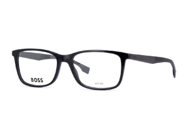 Hugo Boss BOSS 1581 0807 00 Black 55mm