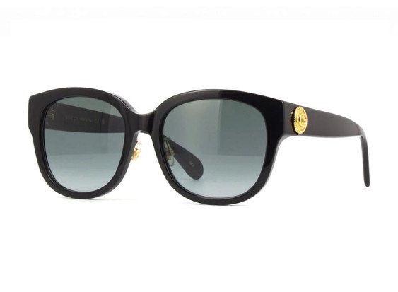 Gucci GG1409SK 001 Black/Grey