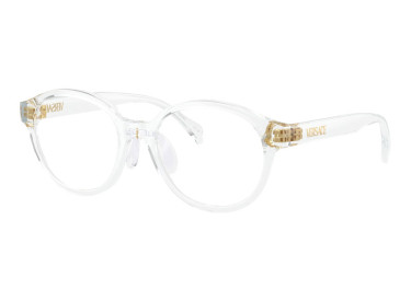 Versace VK3012 148 Transparent 47mm