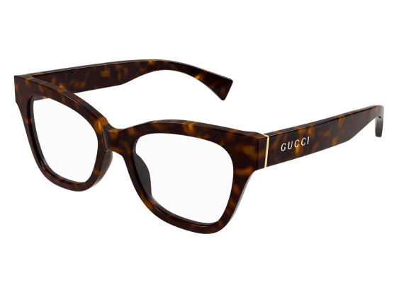 Gucci GG1133O 004 Havana 52mm
