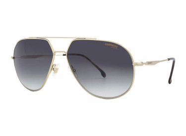 Carrera CARRERA 274/S 02IK 9K Havana/Gold/Green Gradient