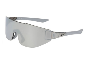 Nike NIKE ATHENA EDGE IB3517X 012 Wolf Grey/Chrome Mirror