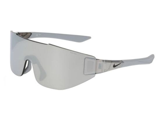 Nike NIKE ATHENA EDGE IB3517X 012 Wolf Grey/Chrome Mirror