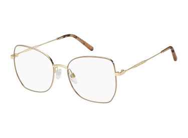 Marc Jacobs MARC 621 0BKU 00 Gold/Nude 55mm