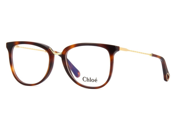 Chloe CE2731 218 Havana
