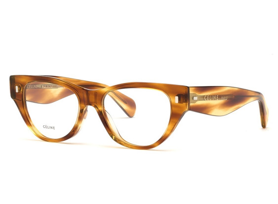Celine CL50012I 056 Havana 50mm