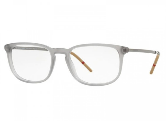 Burberry BE2283F 3751 Matte Grey