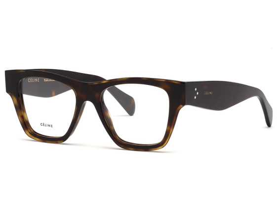 Celine CL50014I 052 Dark Havana 50mm