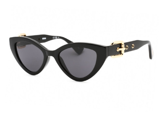 Moschino MOS142/S 0807 IR Black/Grey