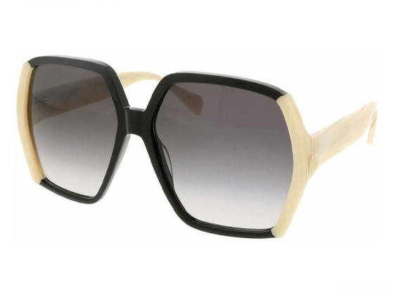 Gucci GG1065S 002 Black/Grey