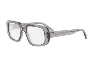 Celine CL50143I 020 Shiny Grey 54mm