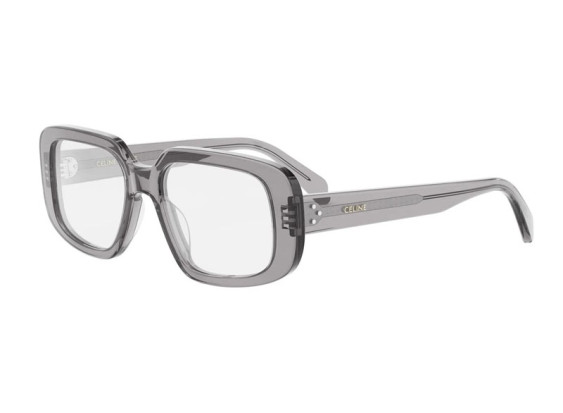 Celine CL50143I 020 Shiny Grey 54mm