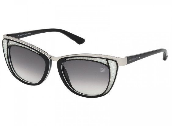 Swarovski SK0061 05B Shiny Black