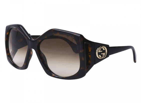 Gucci GG0875S 002 Havana