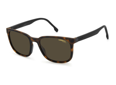 Carrera CARRERA 8046/S 0N9P 70 Matte Havana/Brown
