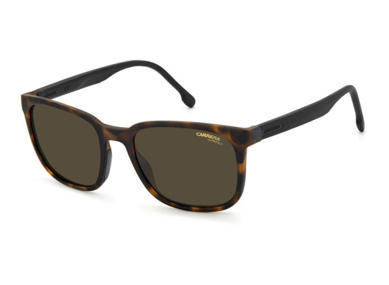 Carrera CARRERA 8046/S 0N9P 70 Matte Havana/Brown