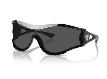 Versace VE4475 GB1/87 Black/Dark Grey