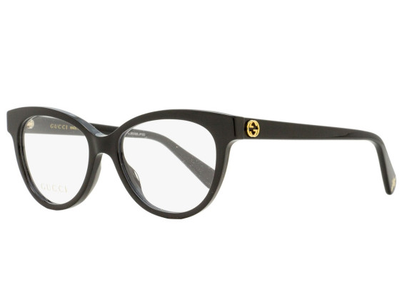 Gucci GG0373O 001 Black