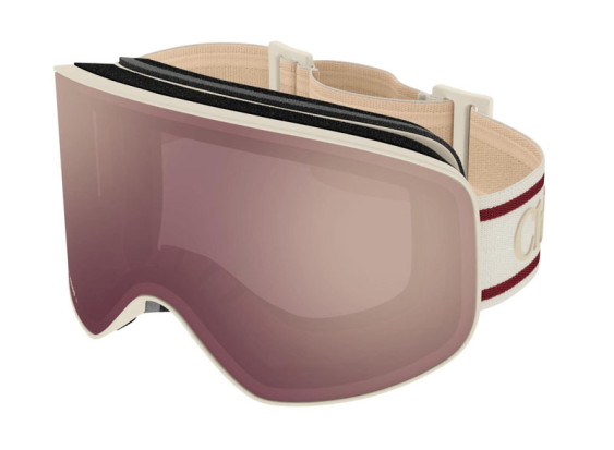 Chloe CH0072S 001 White/Violet
