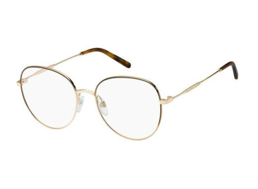 Marc Jacobs MARC 590 001Q 00 Gold/Brown 54mm