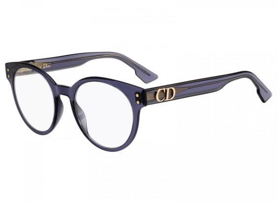 Dior DIORCD3 PJP Blue