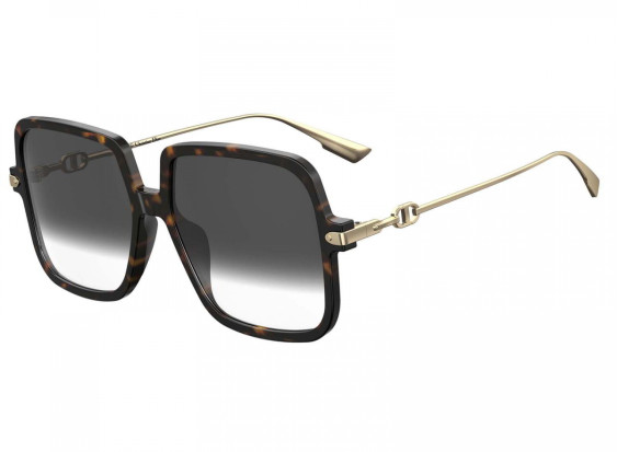 Dior DIORLINK 1 0086 9O Havana/Grey