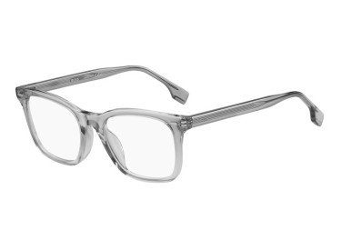 Hugo Boss BOSS 1403/F 0KB7 00 Transparent Grey 53mm