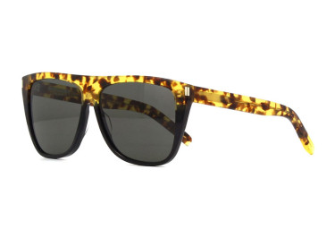 Saint Laurent SL1 010 Havana/Black/Grey