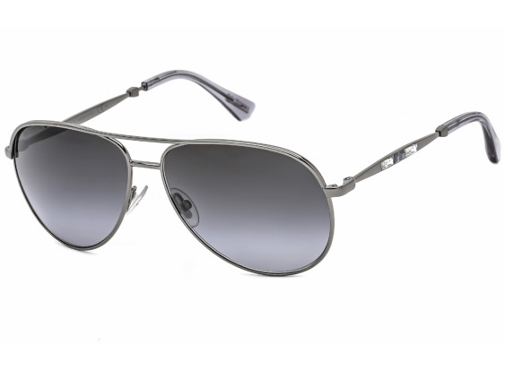 Jimmy Choo JEWLY/S 0KJ1 00 Dark Ruthenium / Dark Grey Gradient