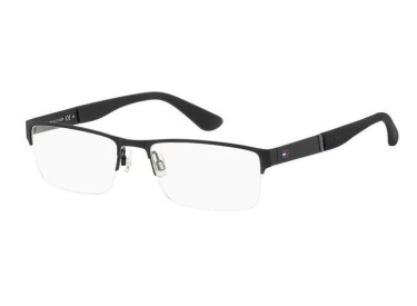 Tommy Hilfiger TH 1524 0003 00 Matte Black 55mm