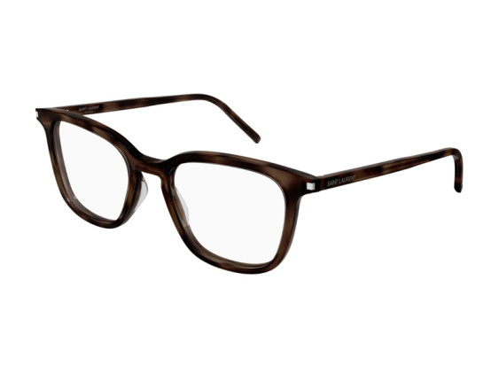 Saint Laurent SL479 002 Havana 52mm