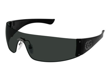 Gucci GG1958S 001 Ruthenium/Grey