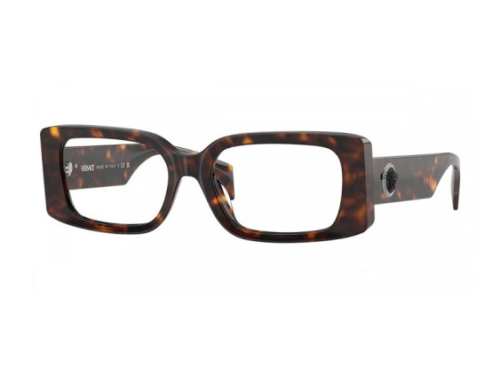 Versace VE3362U 108 Havana 51mm