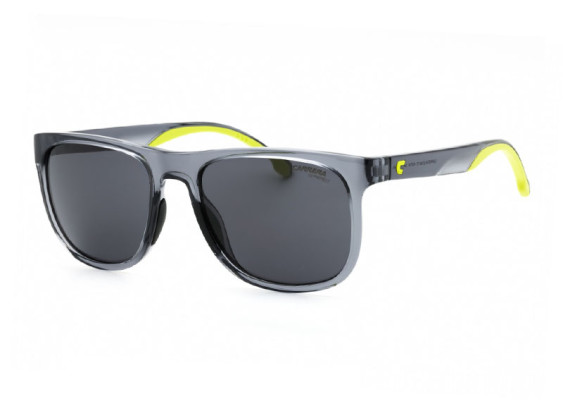 Carrera CARRERA 2038T/S 0KB7 IR Grey Transparent/Grey