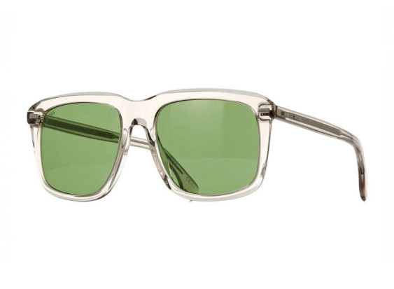 Hugo Boss BOSS 1420/S 010A QT Light Brown Crystal/Green