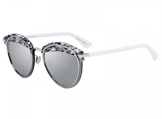 Dior DIOROFFSET1 W6Q0T Silver