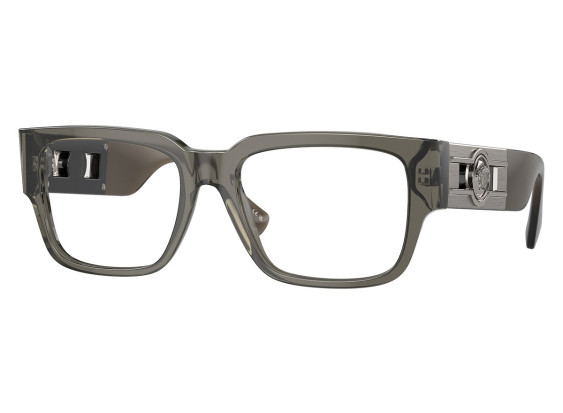 Versace VE3350 5436 Gray Transparent 53mm