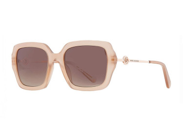 Marc Jacobs MARC 652/S 010A HA Beige/Brown Gradient