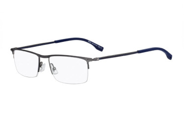 Hugo Boss BOSS 0940 02P5 00 Grey Rubber 55mm
