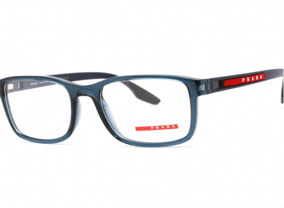 Prada Sport PS 09OV CZH1O1 Crystal Blue