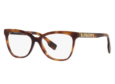 Burberry BE2364 3316 Light Havana 52mm